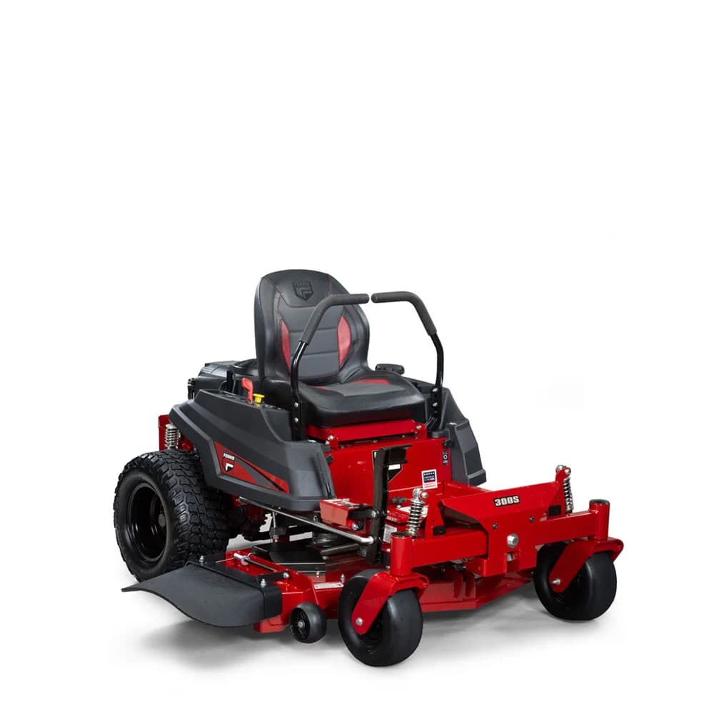 Ferris 300S Series — 52" deck, Kawasaki® FR651V — view 10