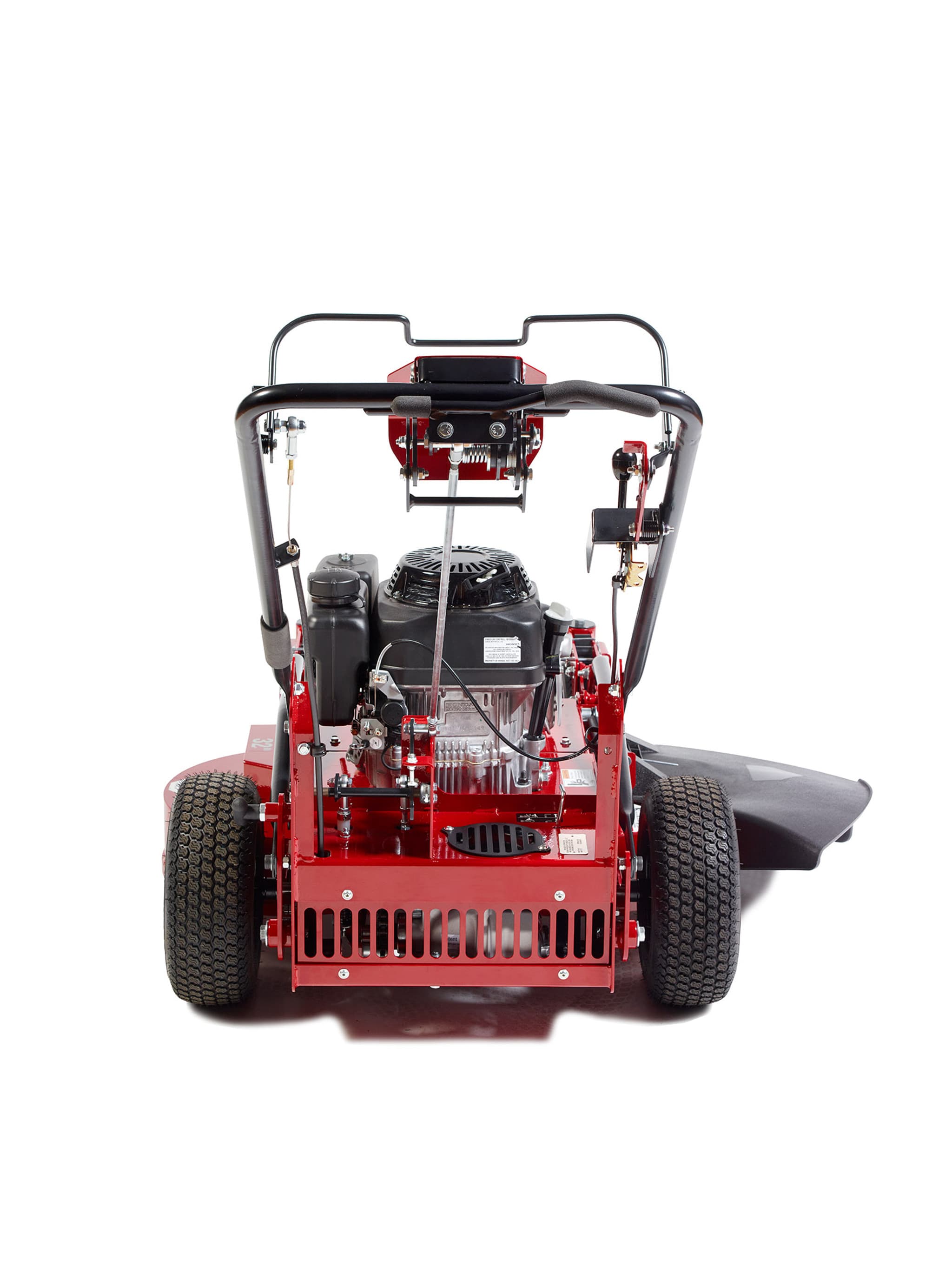 Ferris FW15 Walk-Behind — 32" deck, Honda® GXV390 — view 5