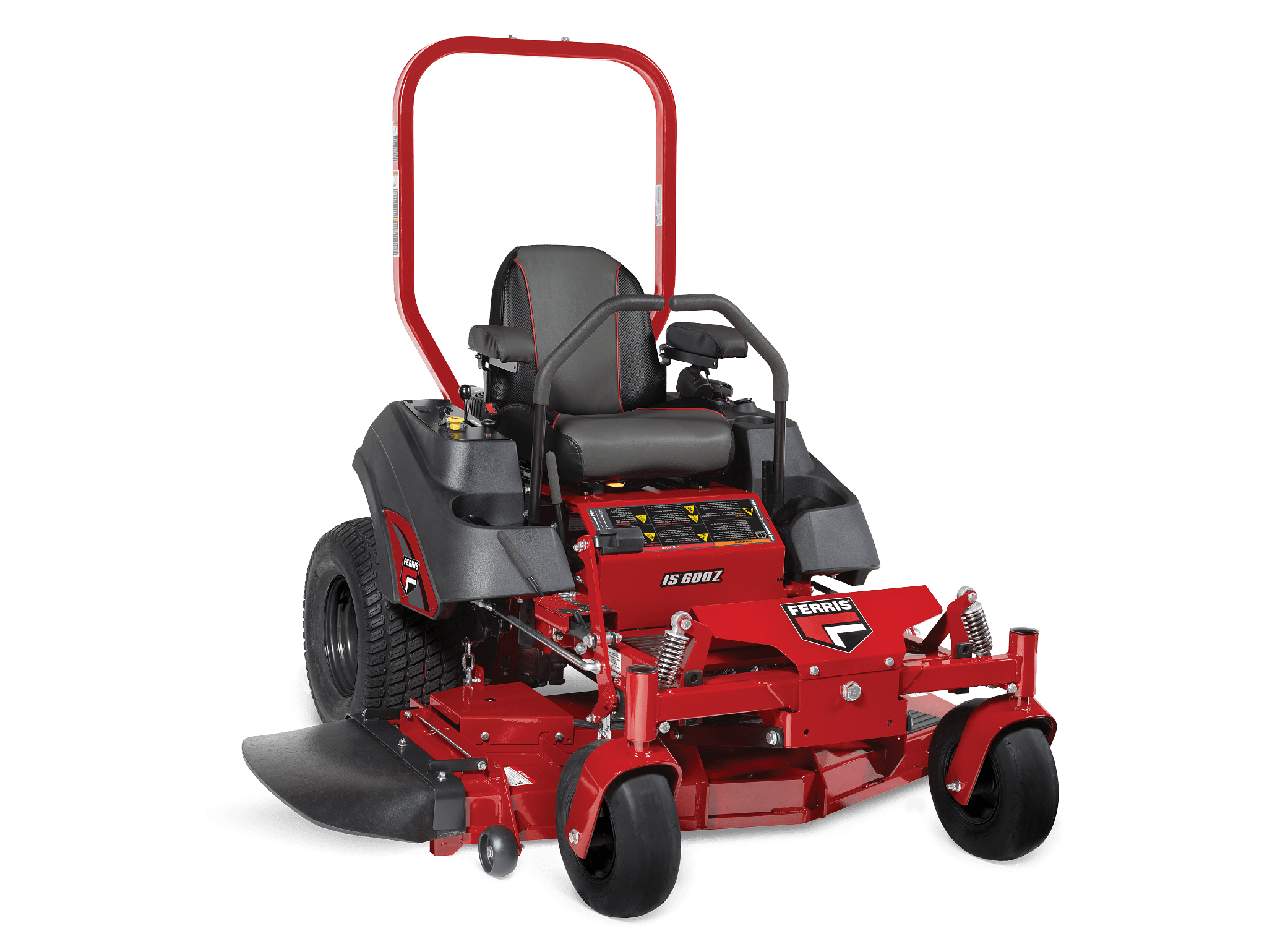 Ferris IS® 600 Series