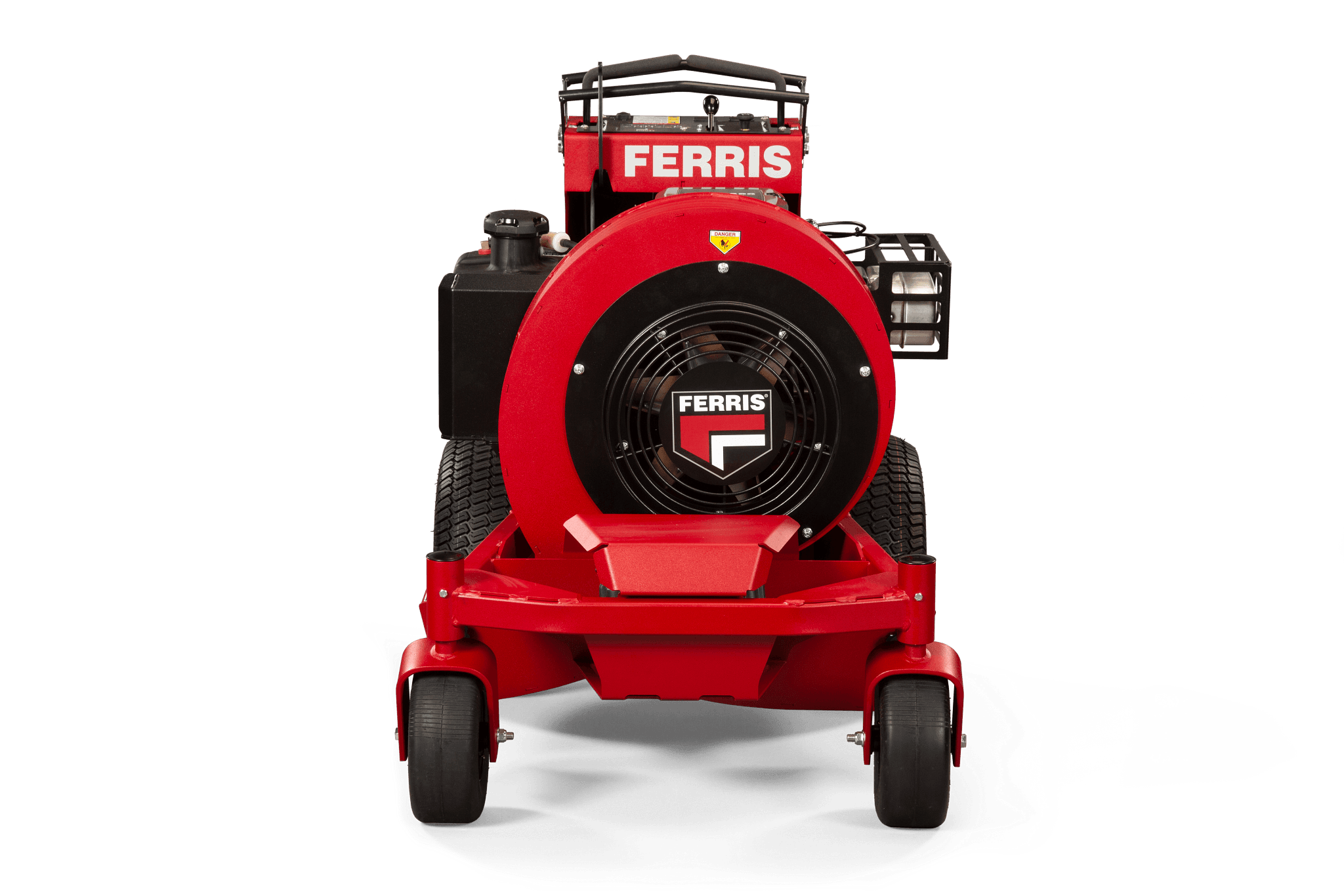 Ferris FB1000 Hurricane™ — deck, Vanguard® V-Twin — view 2
