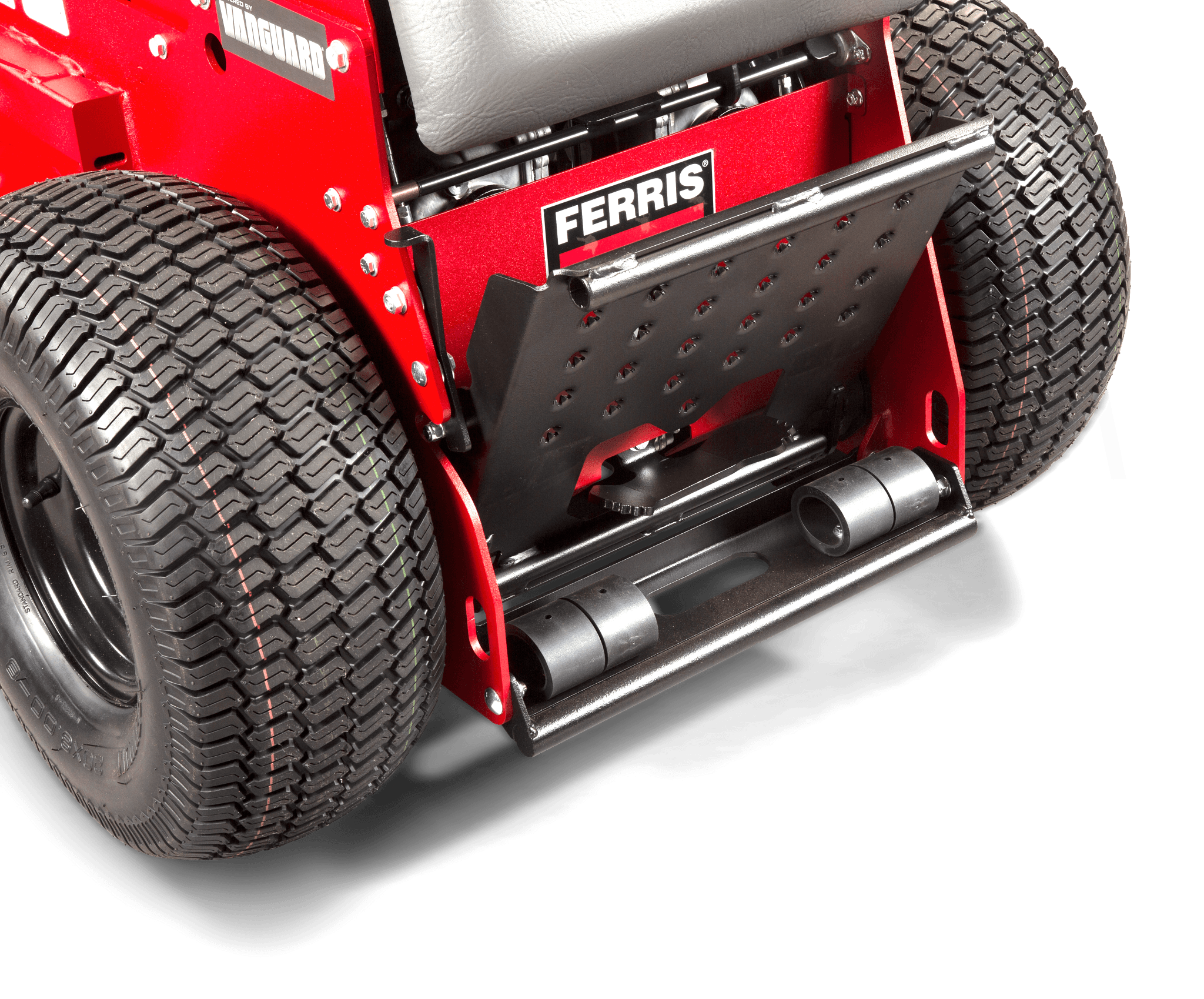 Ferris FB1000 Hurricane™ — deck, Vanguard® V-Twin — view 12
