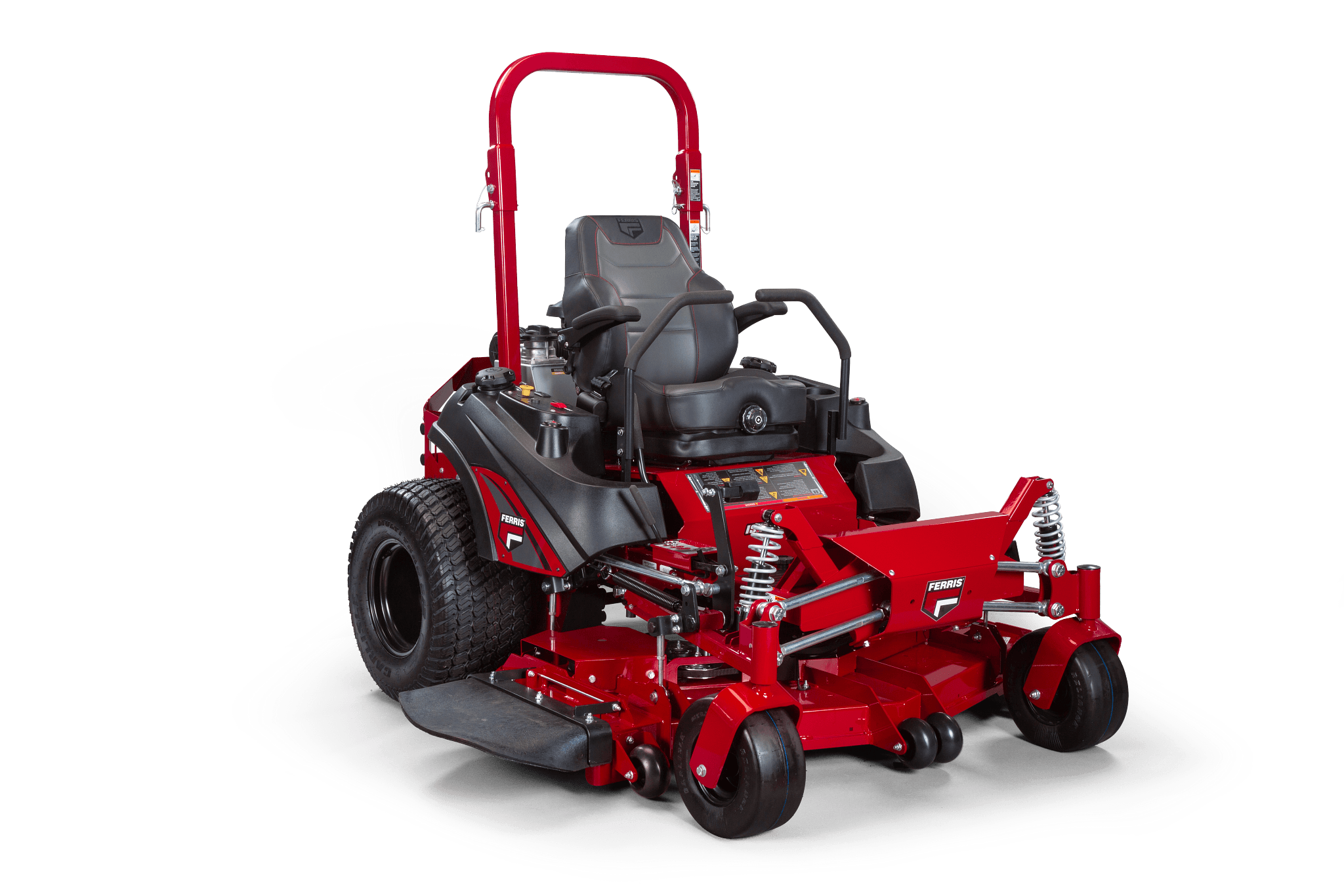 Ferris ISX™ 3300 Series