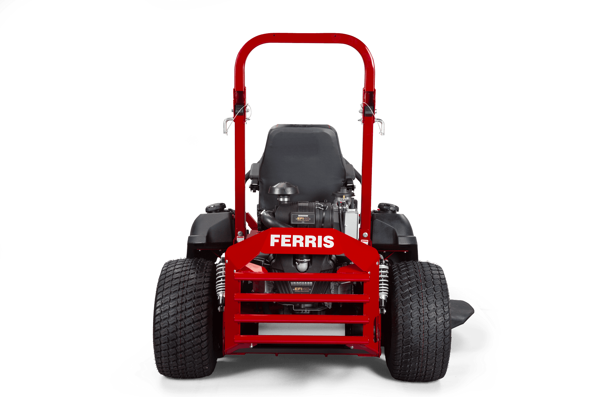 Ferris ISX™ 3300 Series (Instant Rebate Included) — 60" deck, Kawasaki® FX1000V EFI — view 6