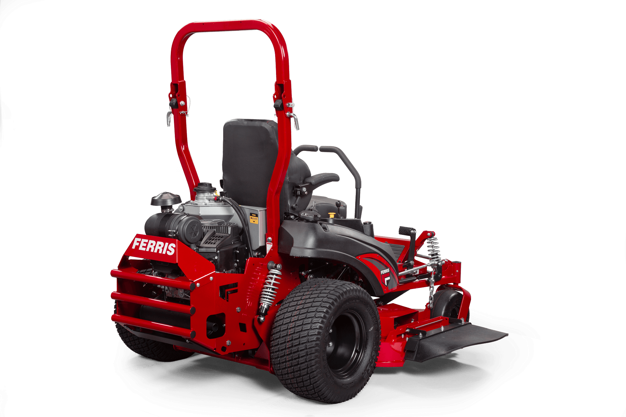 Ferris ISX™ 2200 Series — 60" deck, Vanguard™ 810cc EFI w/ Oil Guard — view 7