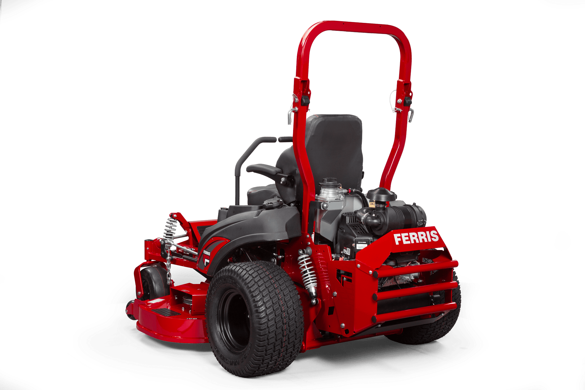 Ferris ISX™ 2200 Series — 60" deck, Vanguard™ 810cc EFI w/ Oil Guard — view 8