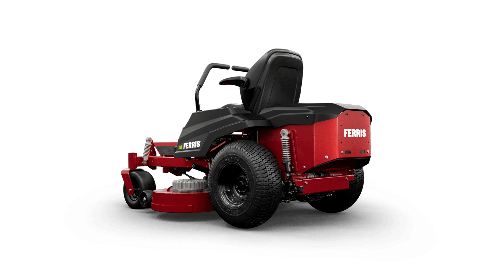 Ferris 300e Series — 42"/48" deck, Vanguard® Lithium-Ion Electric — view 9