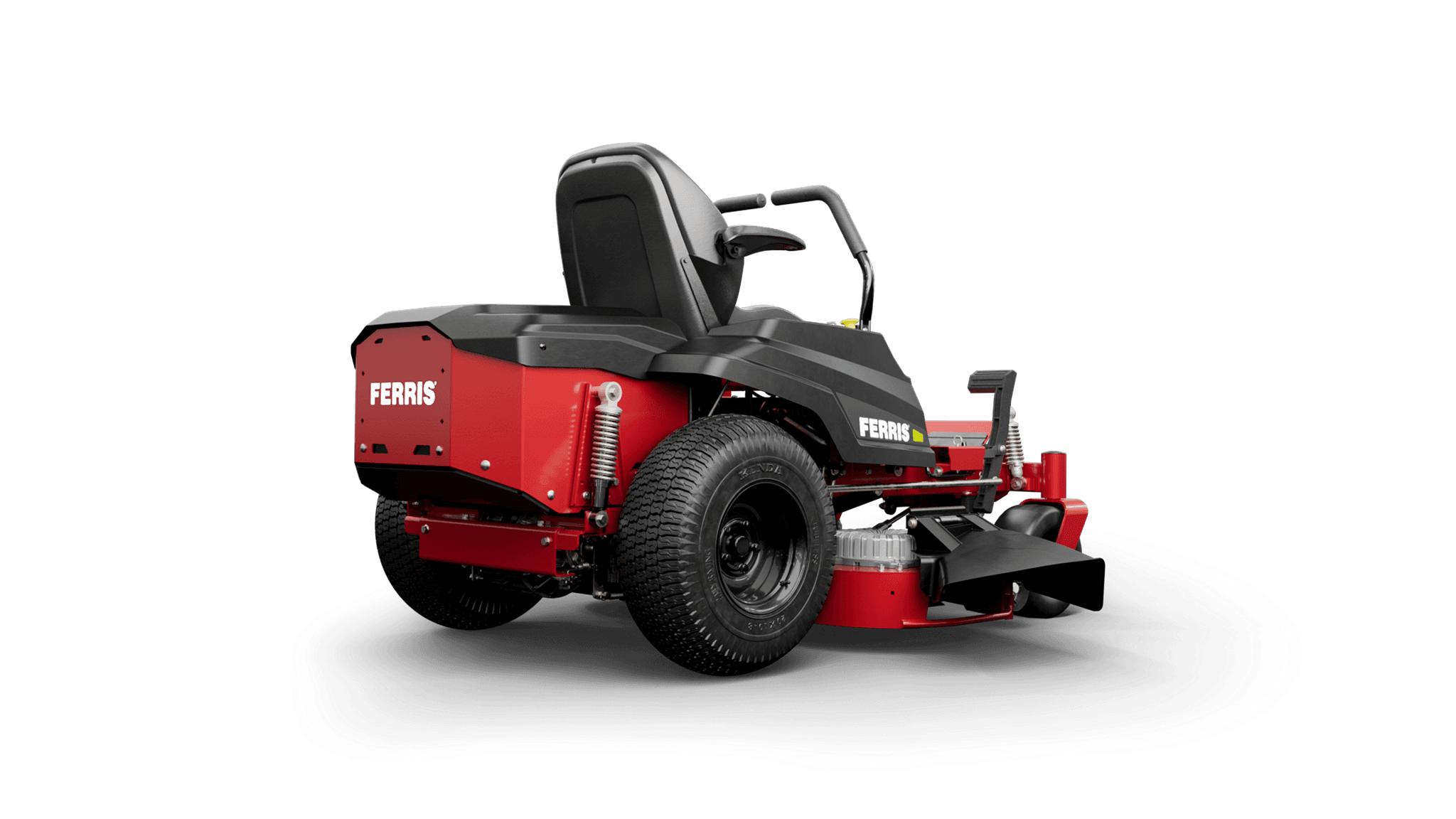 Ferris 300e Series — 42"/48" deck, Vanguard® Lithium-Ion Electric — view 8