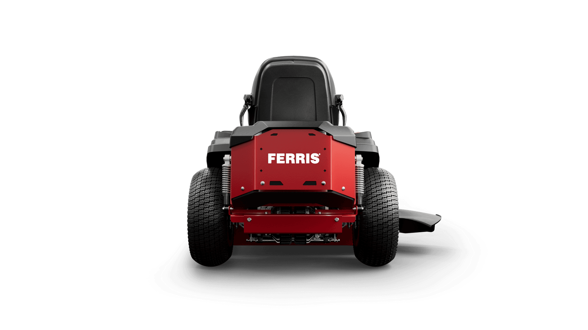 Ferris 300e Series — 42"/48" deck, Vanguard® Lithium-Ion Electric — view 7
