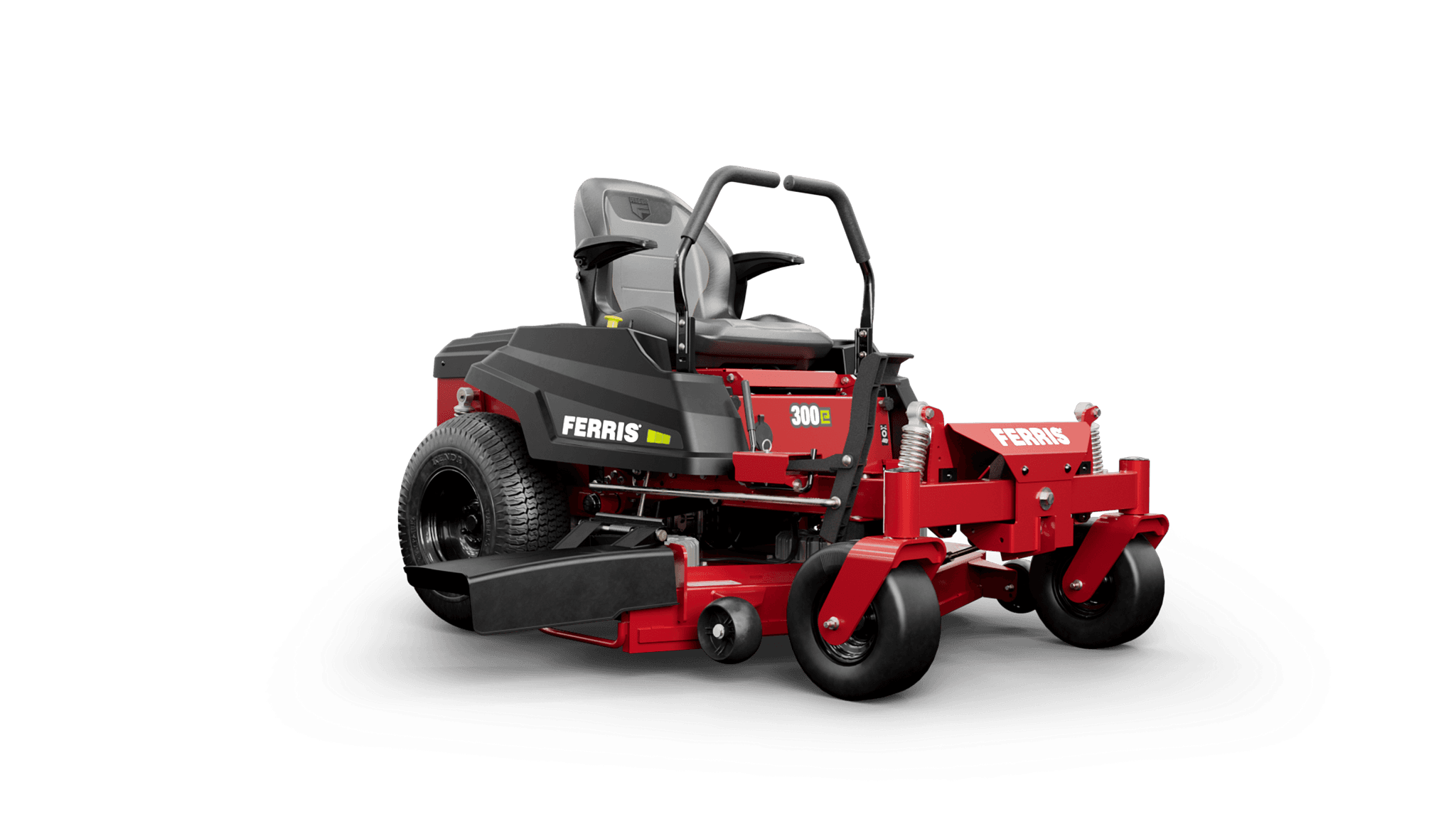 Zero Turn Mowers