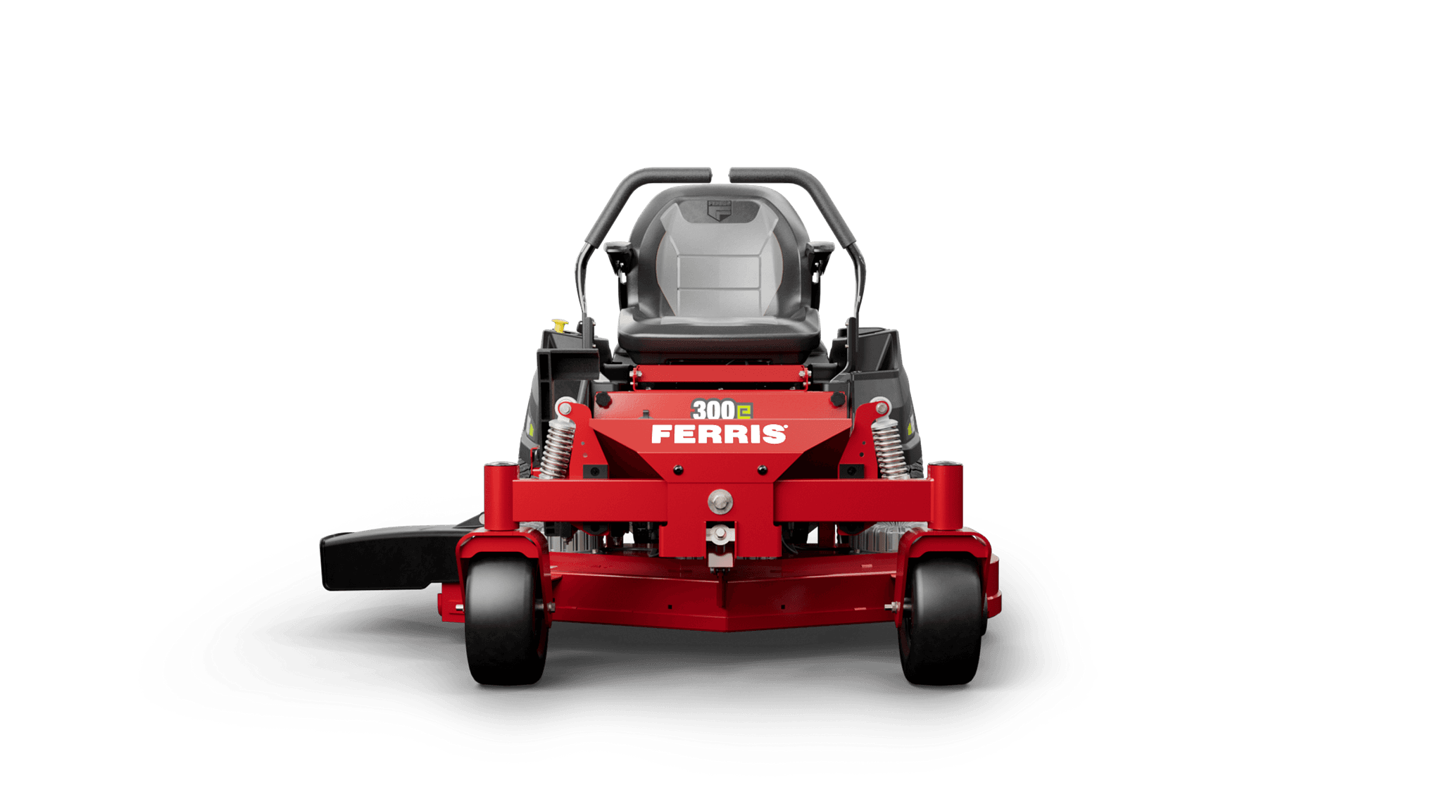 Ferris 300e Series — 42"/48" deck, Vanguard® Lithium-Ion Electric — view 2