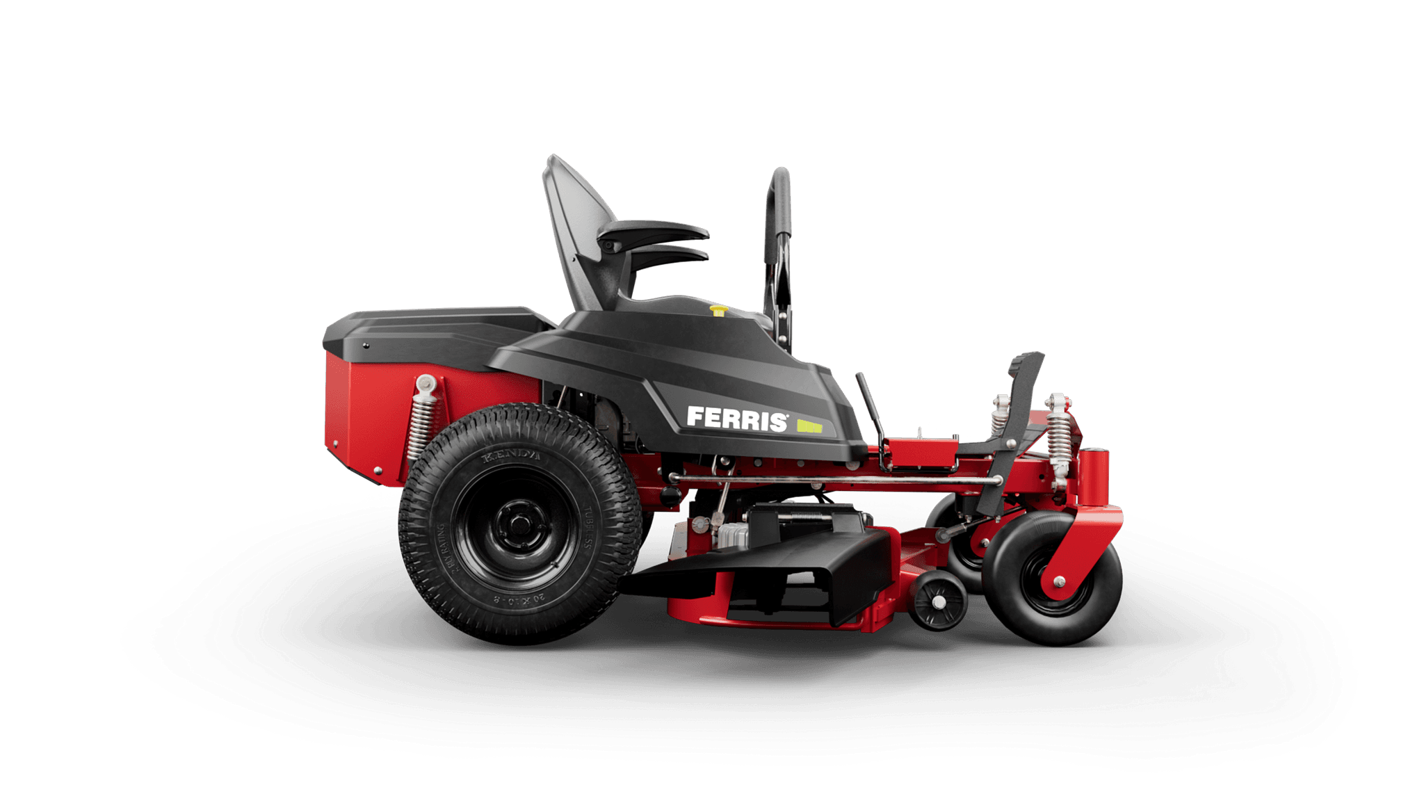 Ferris 300e Series — 42"/48" deck, Vanguard® Lithium-Ion Electric — view 5