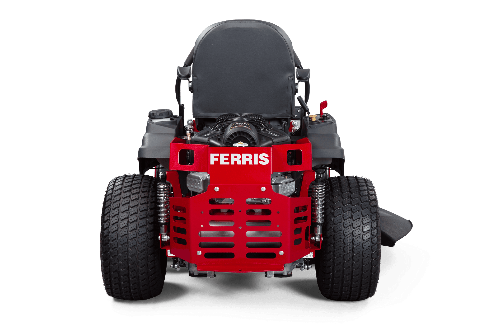 Ferris 500S Series — 48"/52"/61" deck, Briggs & Stratton® CXi — view 6