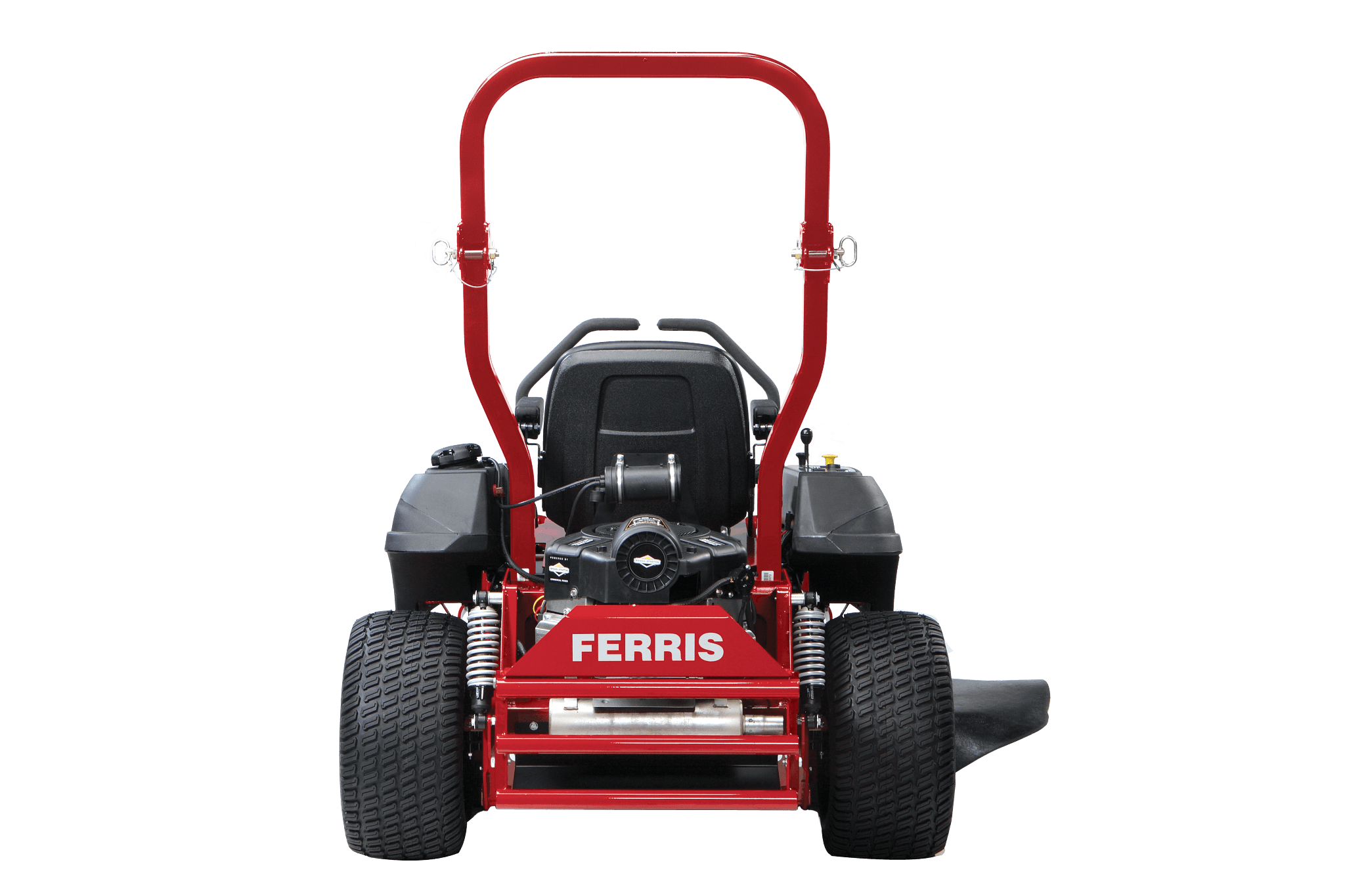 Ferris IS® 700 Series — 52"/60" deck, Briggs & Stratton® CXi — view 3