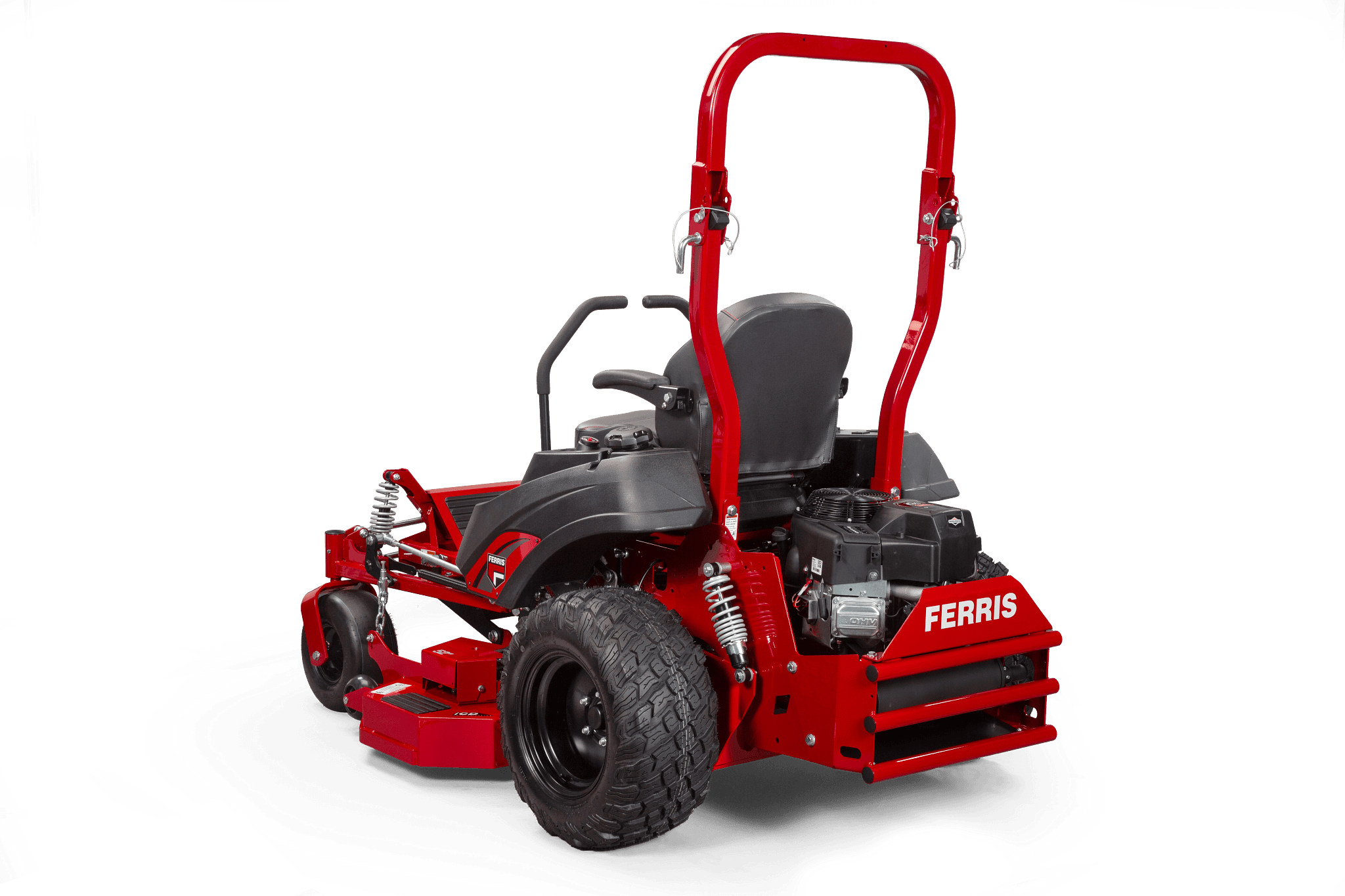 Ferris ISX™ 800 Series (Instant Rebate Included) — 52" deck, Briggs & Stratton® CXi — view 6