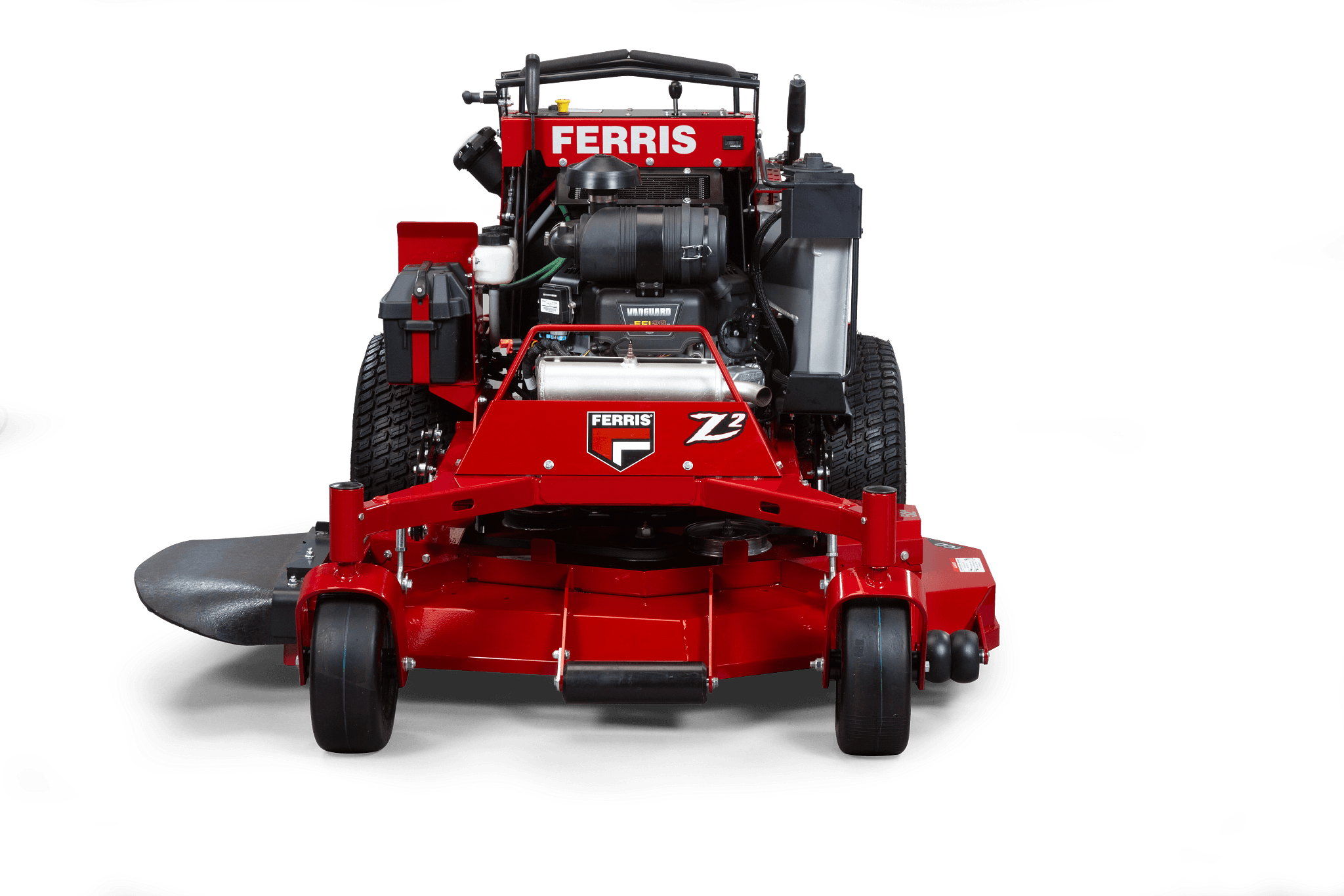 Ferris SRS™ Z2 Series (Instant Rebate Included) — 52" deck, Vanguard™ 810 EFI w/ Oil Guard — view 2