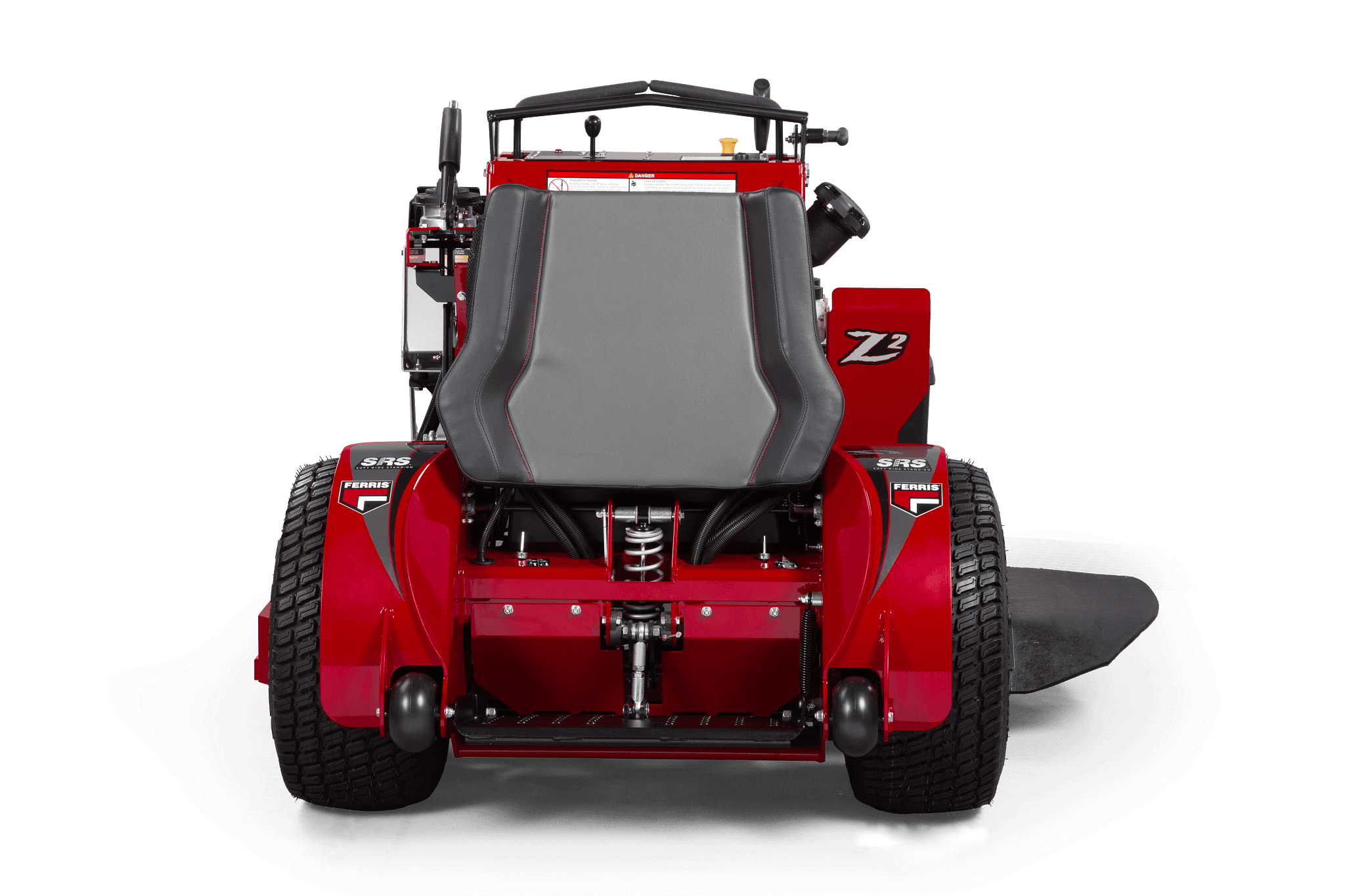 Ferris SRS™ Z2 Series (Instant Rebate Included) — 52" deck, Vanguard™ 810 EFI w/ Oil Guard — view 5