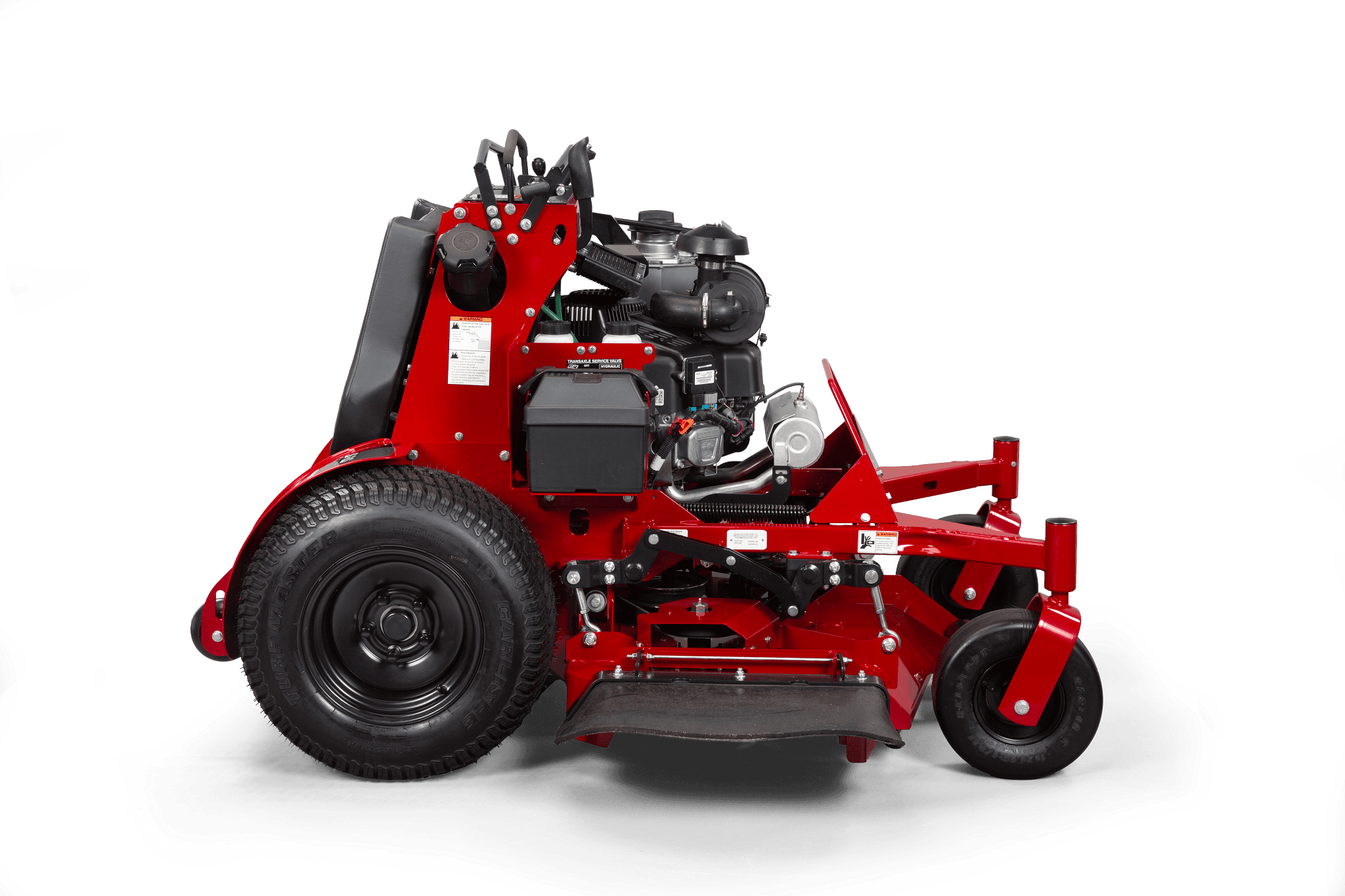 Ferris SRS™ Z2 Series (Instant Rebate Included) — 52" deck, Vanguard™ 810 EFI w/ Oil Guard — view 6