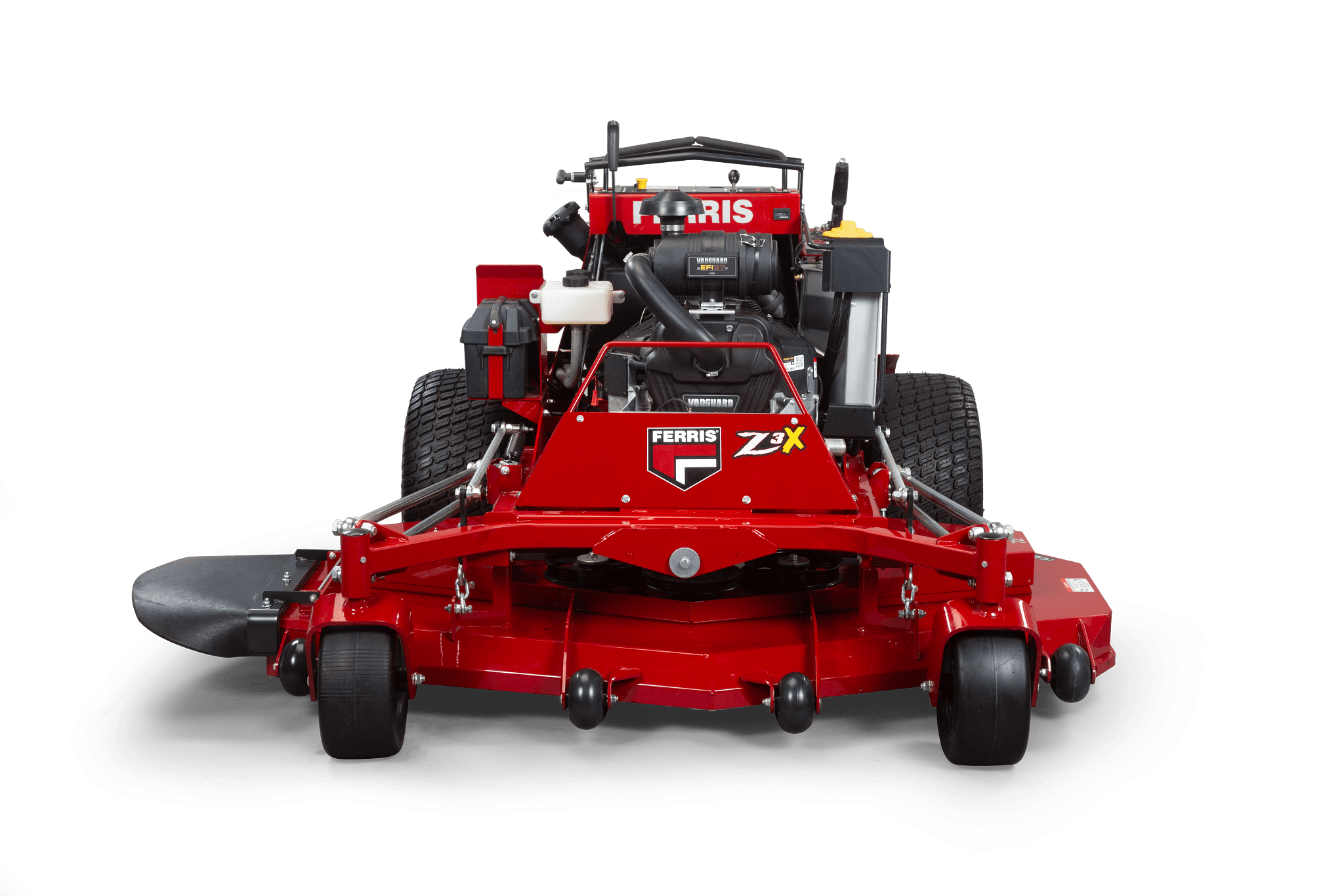 Ferris SRS™ Z3X Series — 52"/60"/72" deck, Kawasaki® FX850V — view 3