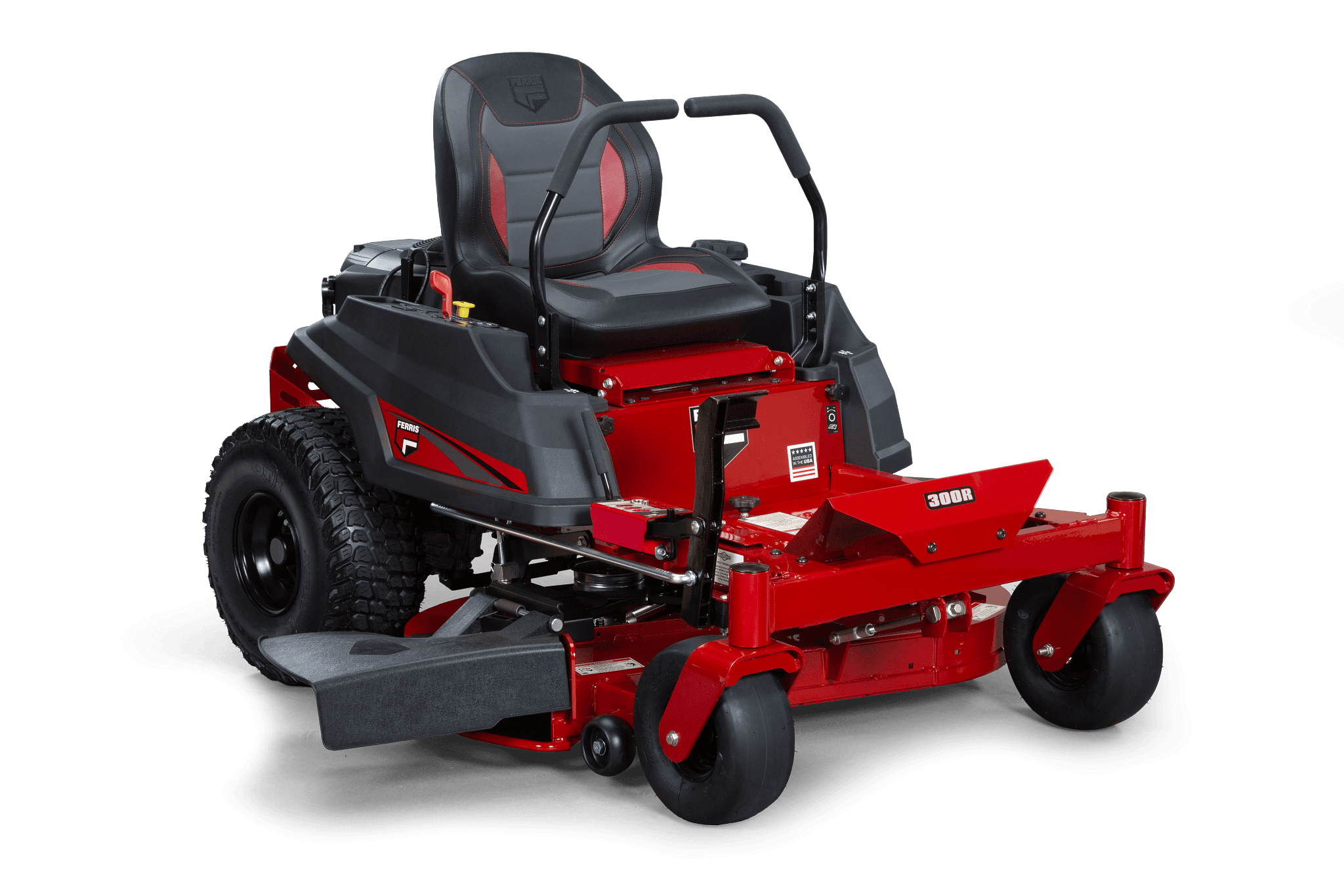 Ferris 300R Series