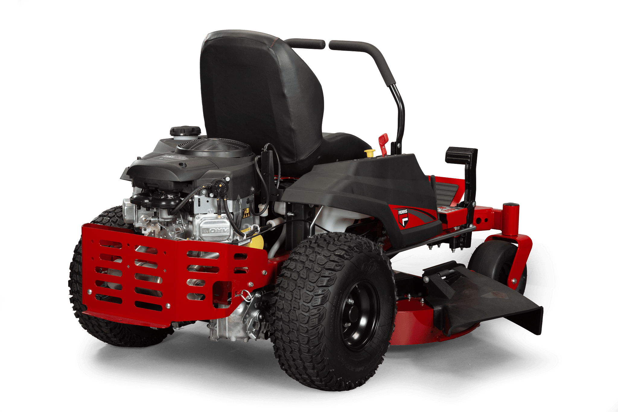 Ferris 300R Series — 42" deck, Briggs & Stratton® PXi — view 7
