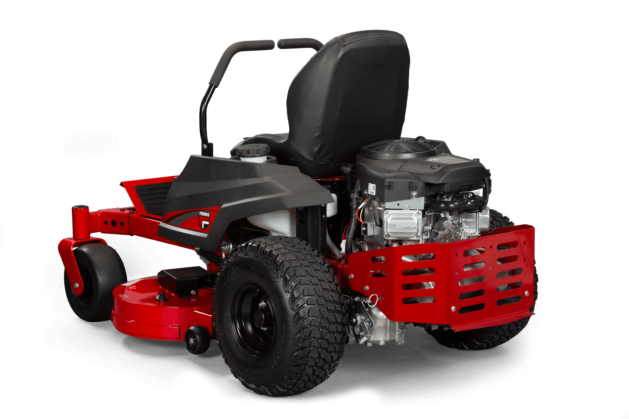 Ferris 300R Series — 42" deck, Briggs & Stratton® PXi — view 8