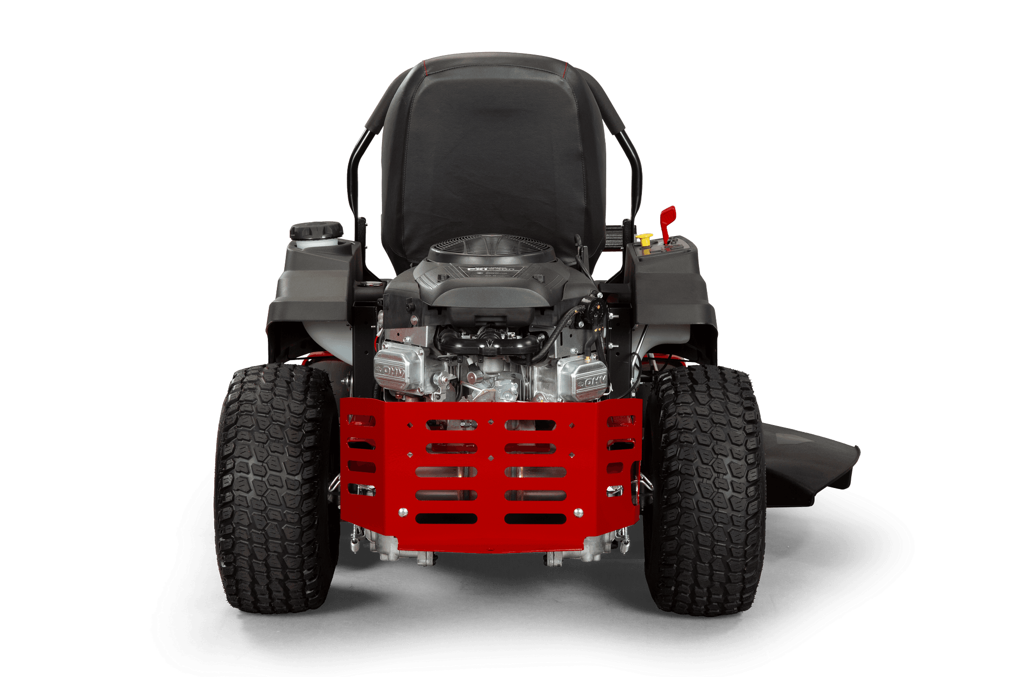 Ferris 300R Series — 42" deck, Briggs & Stratton® PXi — view 6
