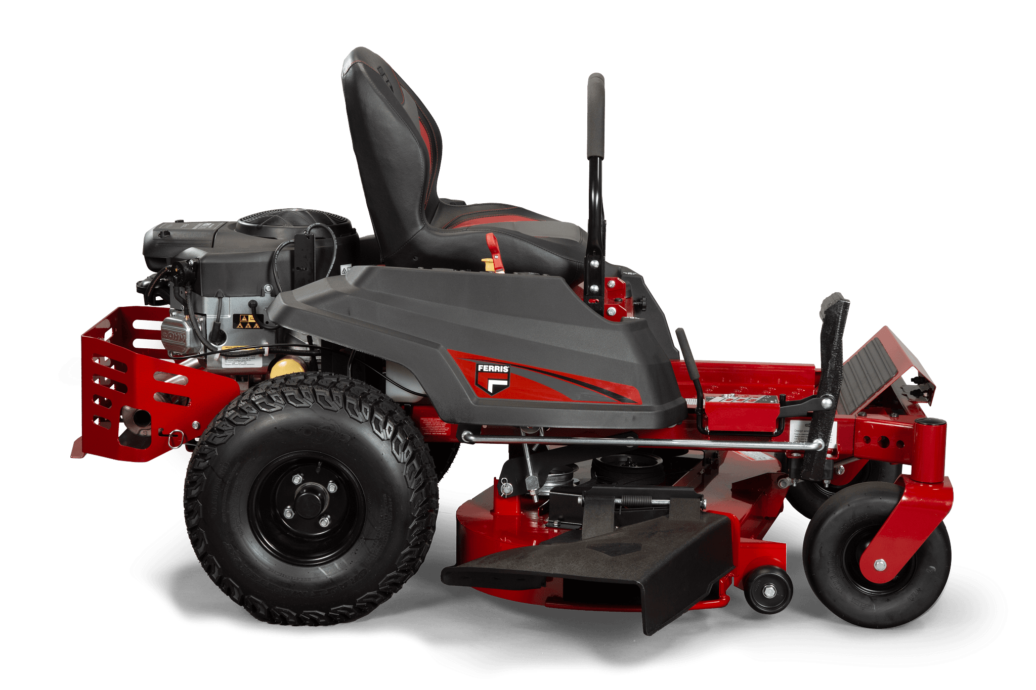 Ferris 300R Series — 42" deck, Briggs & Stratton® PXi — view 4