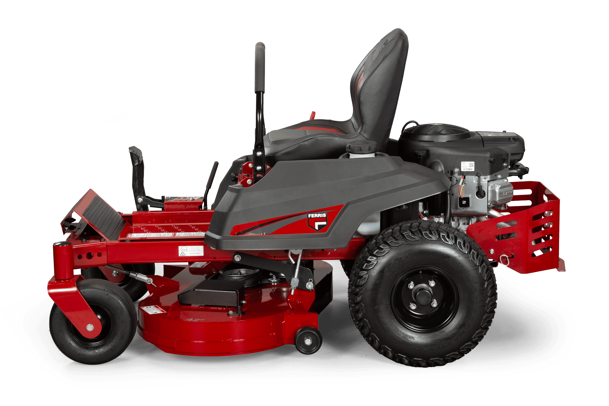 Ferris 300R Series — 42" deck, Briggs & Stratton® PXi — view 5