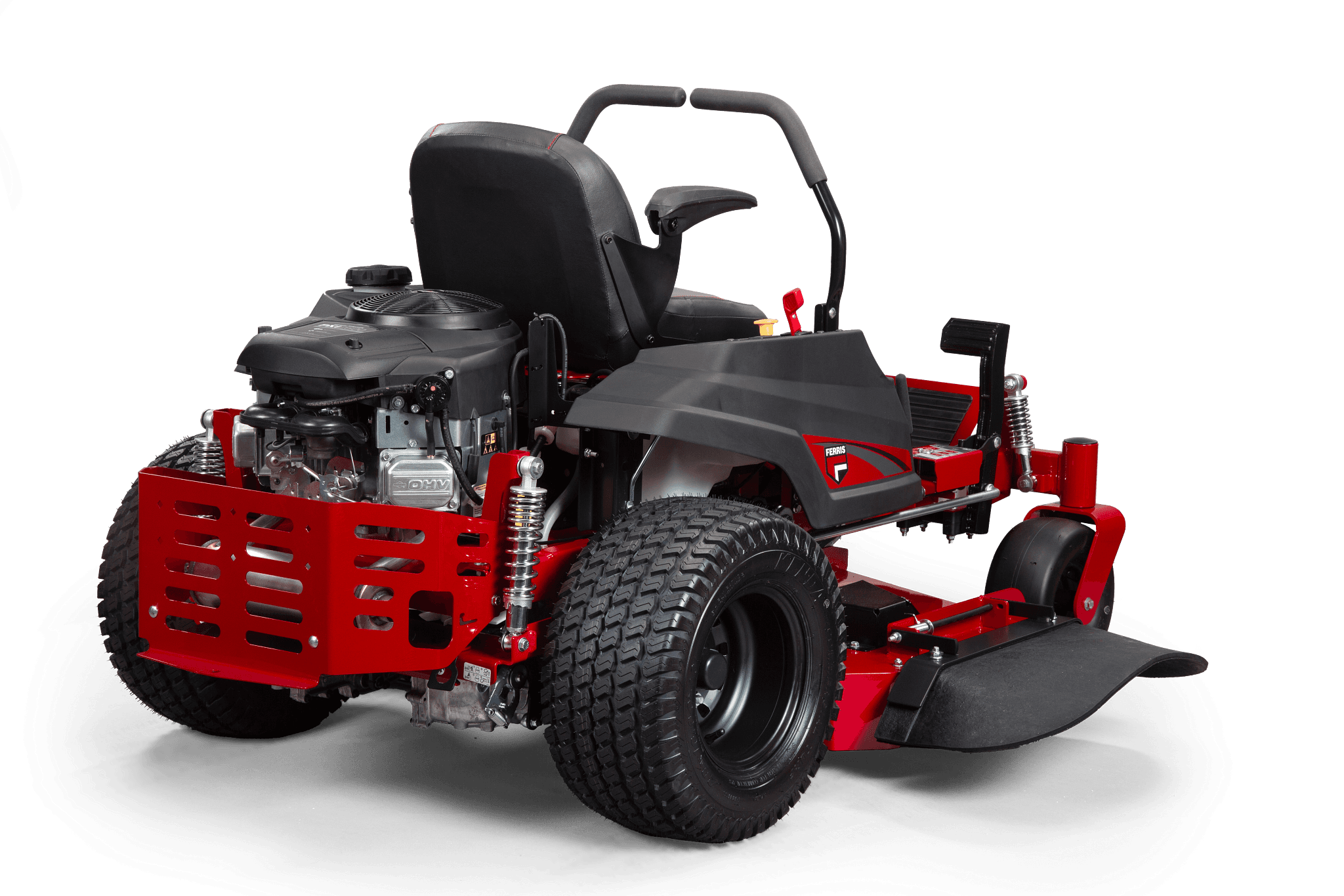 Ferris 300S Series — 52" deck, Kawasaki® FR651V — view 7