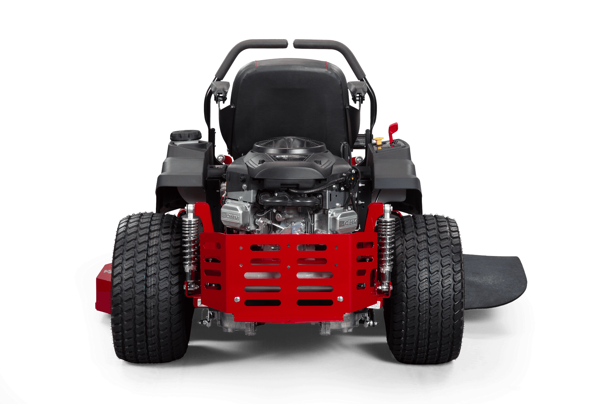 Ferris 300S Series — 52" deck, Kawasaki® FR651V — view 6