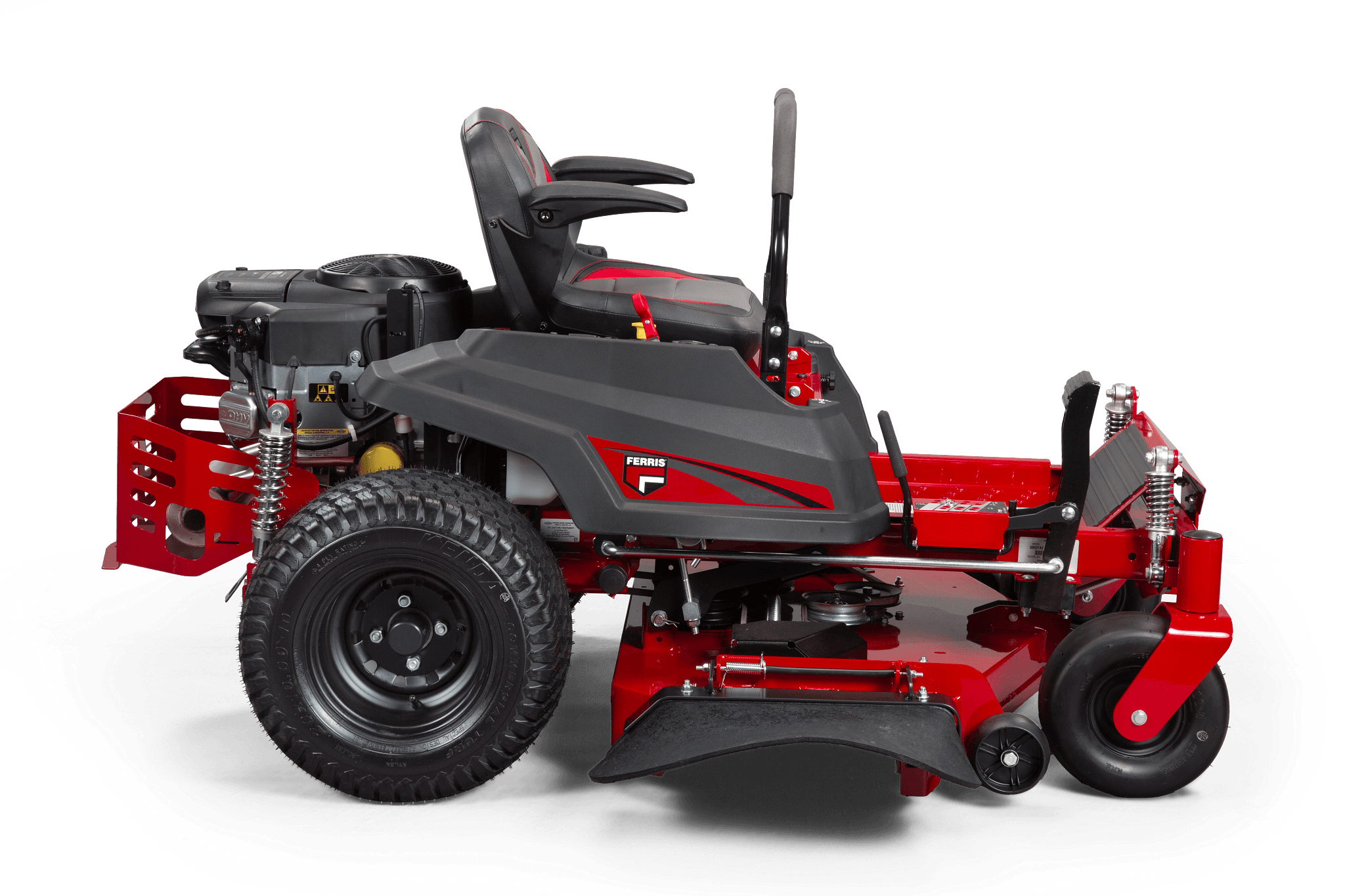 Ferris 300S Series — 52" deck, Kawasaki® FR651V — view 4