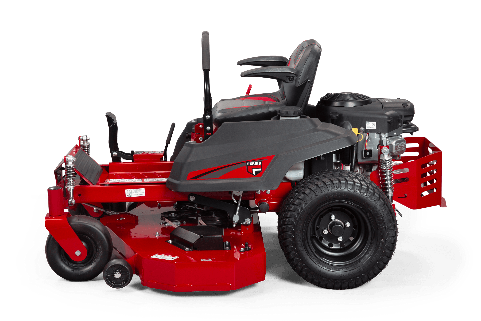 Ferris 300S Series — 52" deck, Kawasaki® FR651V — view 5