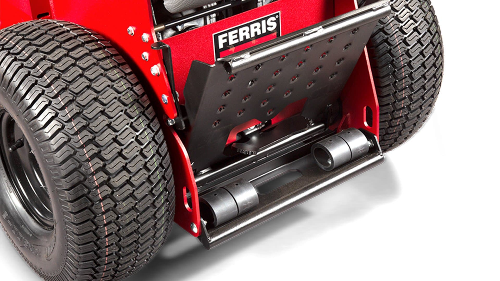 Ferris FB1000 Hurricane™ — deck, Vanguard® V-Twin — view 20