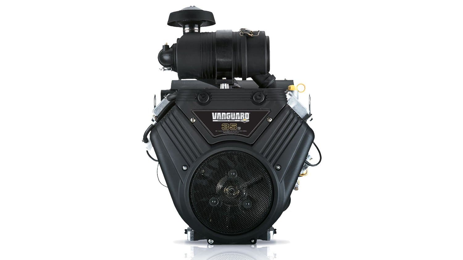 Ferris FB3000 Hurricane™ — deck, Vanguard® V-Twin — view 7