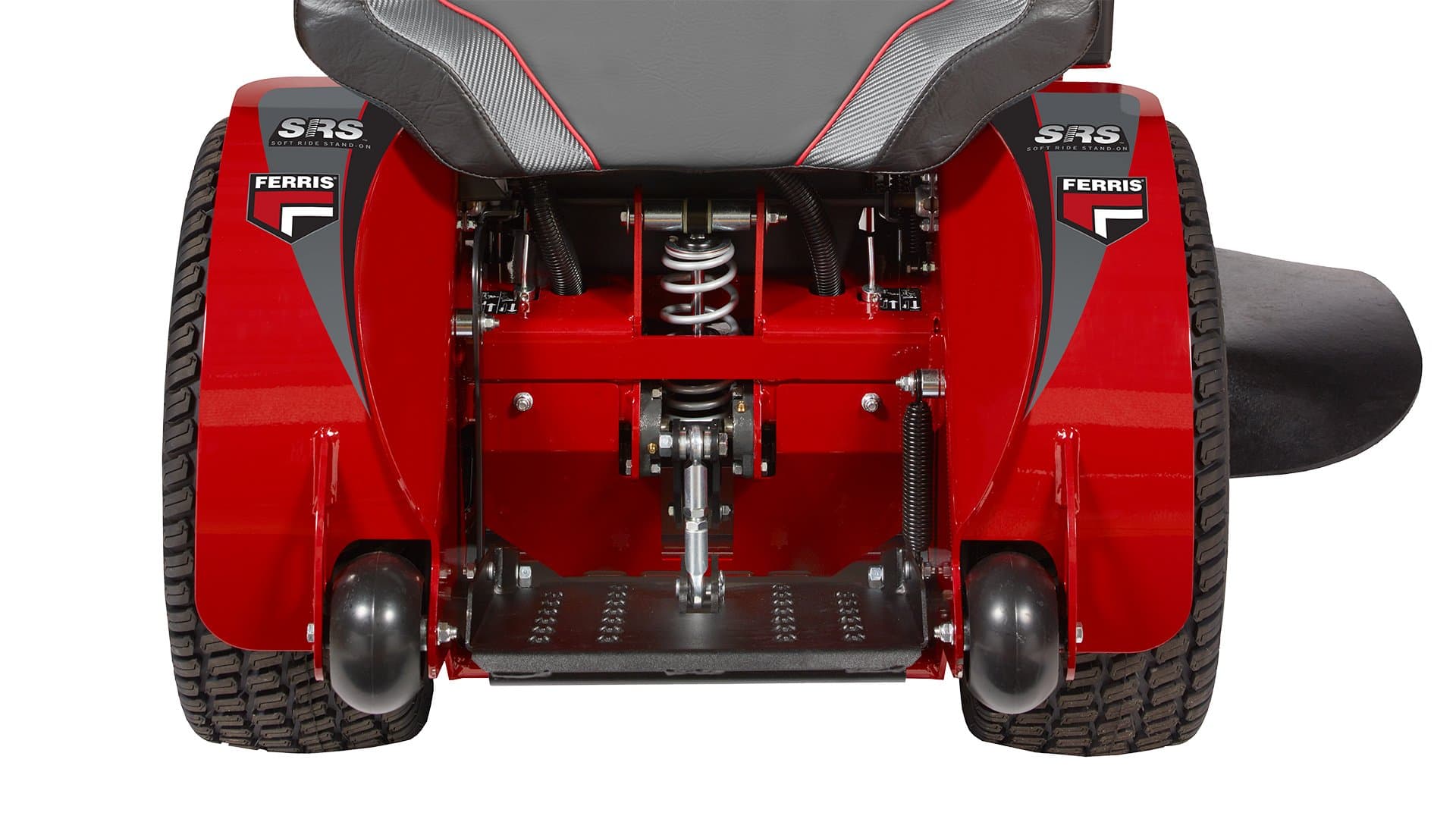 Ferris SRS™ Z1 Series — 36"/48" deck, Vanguard® — view 12
