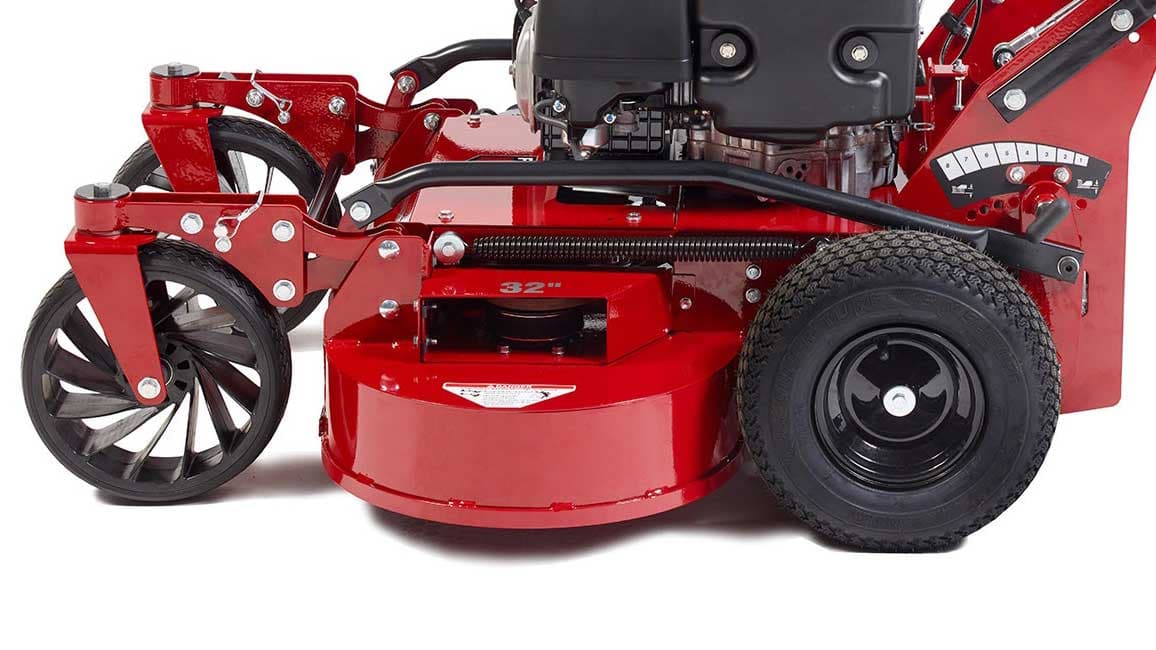 Ferris FW15 Walk-Behind — 32" deck, Honda® GXV390 — view 14