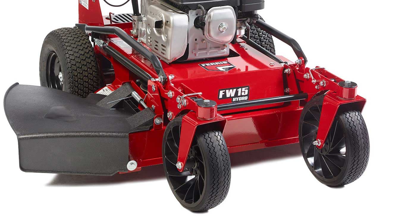 Ferris FW15 Walk-Behind — 32" deck, Honda® GXV390 — view 13