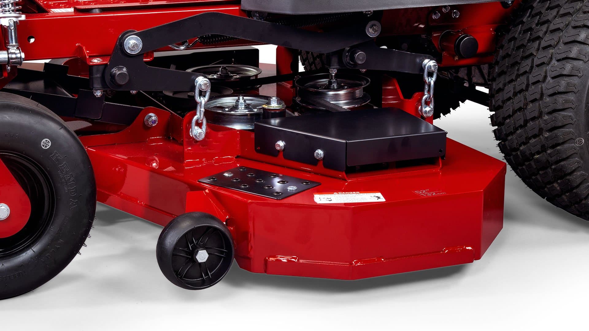 Ferris 500S Series — 48"/52"/61" deck, Briggs & Stratton® CXi — view 14