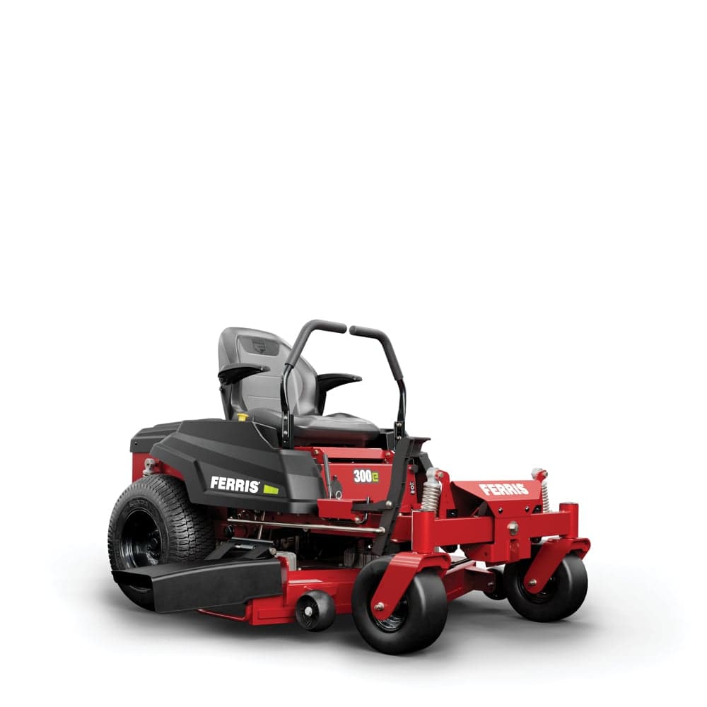 Ferris 300e Series — 42"/48" deck, Vanguard® Lithium-Ion Electric — view 10