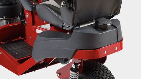 Ferris ProCut S — 61" deck, Kawasaki® FS730V — view 7
