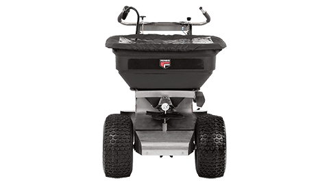 Ferris Rover XC™ FS1200 — deck, Vanguard® 160 — view 5