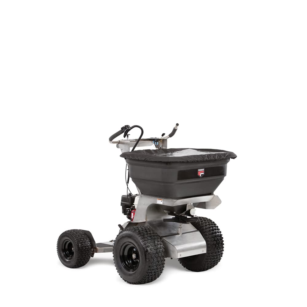 Ferris Rover XC™ FS1200 — deck, Vanguard® 160