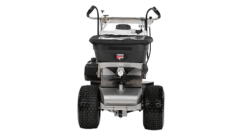 Ferris Pathfinder™ FS2100 — deck, Honda® — view 6