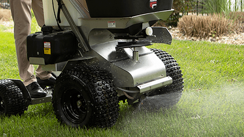 Ferris Pathfinder™ FS2100 — deck, Honda® — view 8