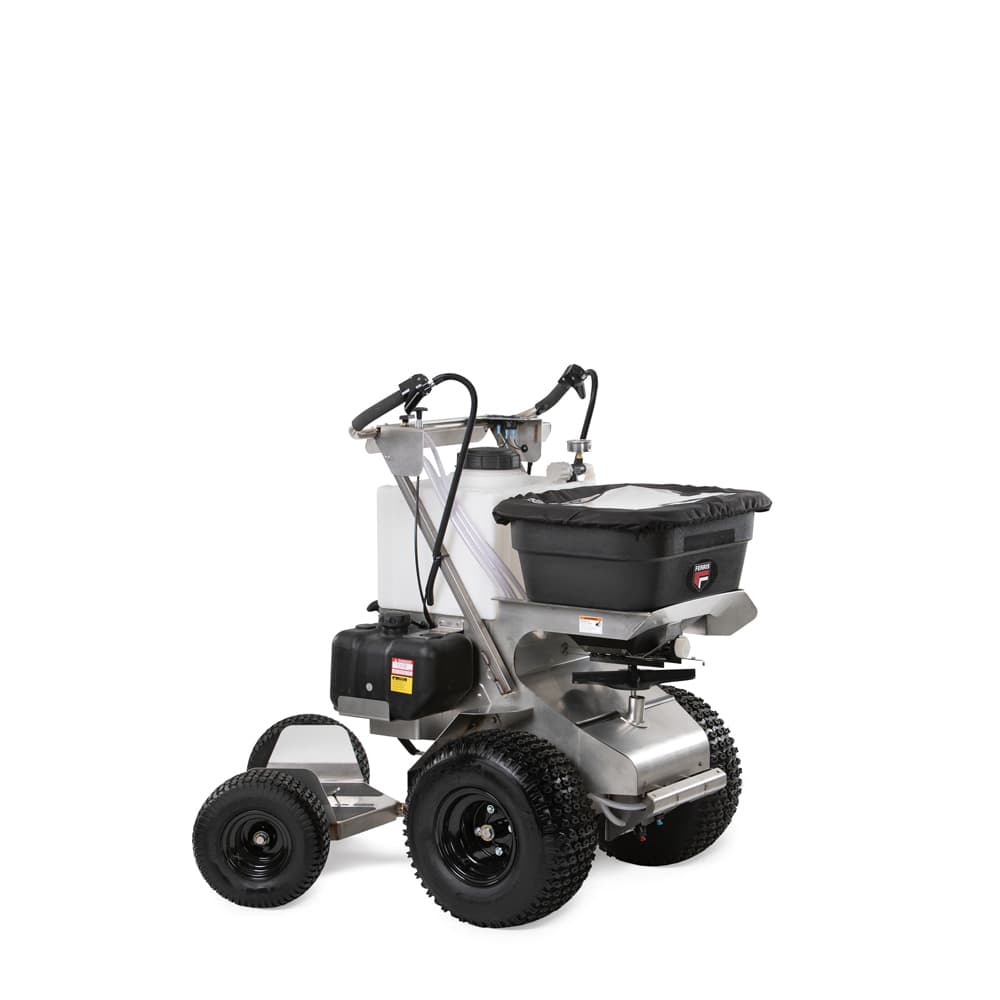 Ferris Pathfinder™ FS2100 — deck, Honda®