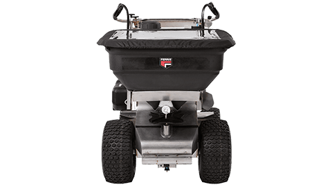 Ferris Pathfinder XC™ FS2200 — deck, Honda® GX200 — view 5