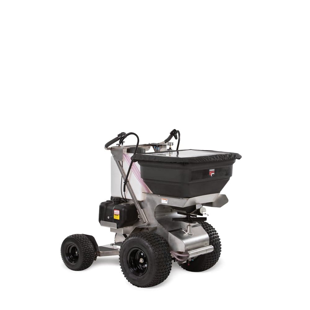 Ferris Pathfinder XC™ FS2200 — deck, Honda® GX200