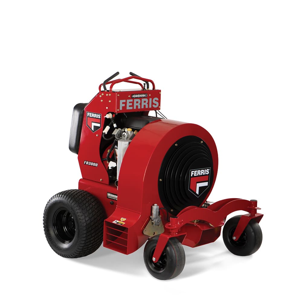 Ferris FB3000 Hurricane™ — deck, Vanguard® V-Twin — view 2