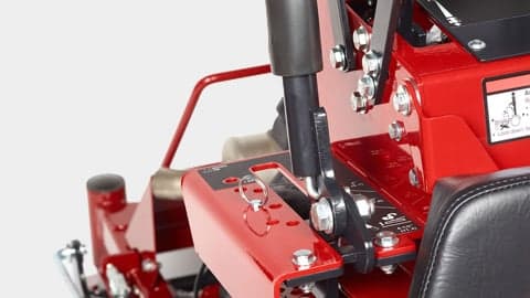 Ferris SRS™ Z1 Series — 36"/48" deck, Vanguard® — view 13