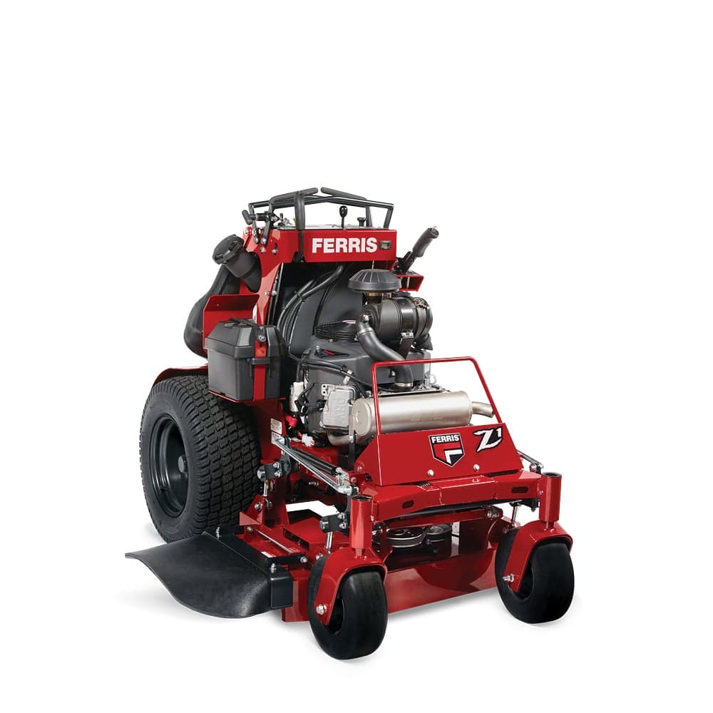 Stand-On Mowers